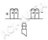 ACI - AVESA ABE-179 Ignition Coil